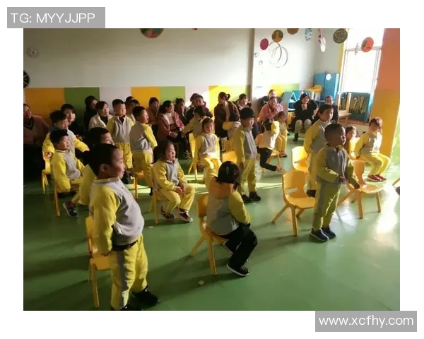 中班体育课公开课精彩展示促进幼儿身心健康全面发展